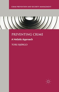 Couverture_Preventing Crime
