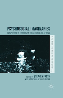 Front cover_Psychosocial Imaginaries
