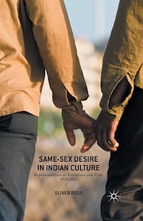 Couverture_Same-sex Desire In Indian Culture