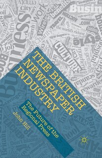Couverture_The British Newspaper Industry