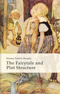 Front cover_The Fairytale and Plot Structure