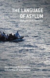 Couverture_The Language Of Asylum