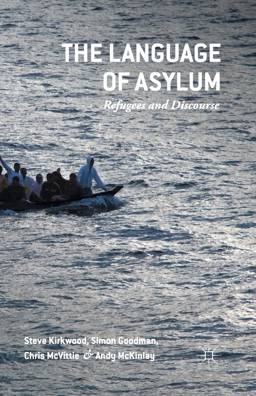 Couverture_The Language Of Asylum