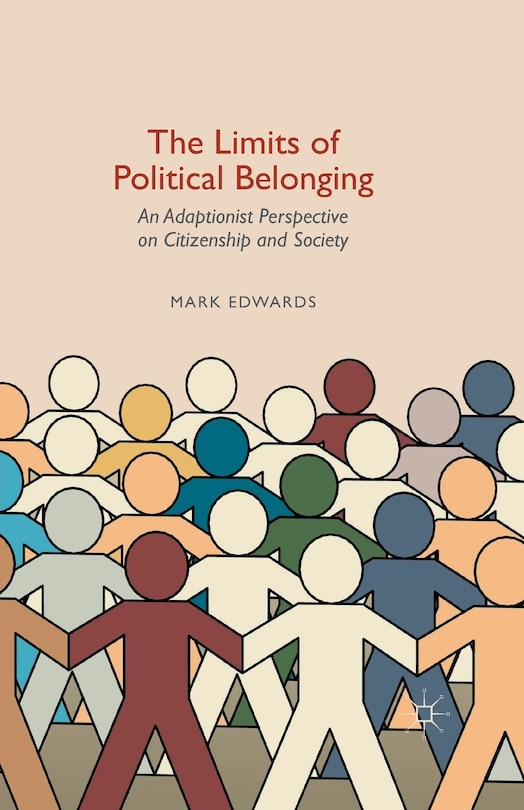 Couverture_The Limits Of Political Belonging