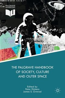 Couverture_Palgrave Handbook of Society, Culture and Outer Space