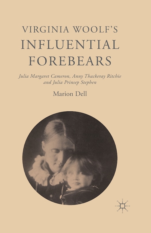 Front cover_Virginia Woolf's Influential Forebears