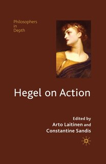 Front cover_Hegel on Action
