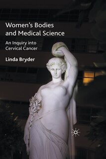 Front cover_Women's Bodies And Medical Science