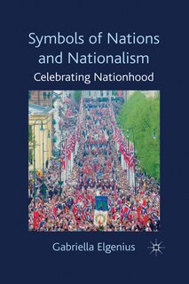 Front cover_Symbols Of Nations And Nationalism