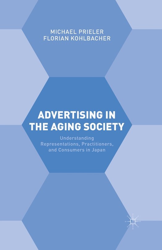Couverture_Advertising In The Aging Society