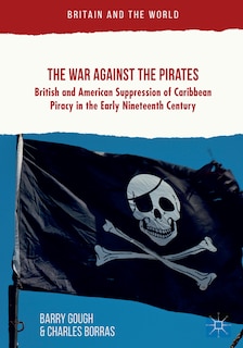 Front cover_The War Against The Pirates