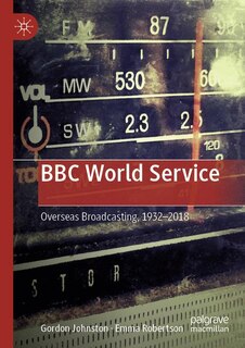 Front cover_Bbc World Service