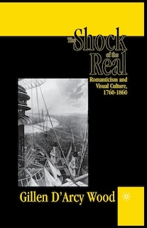 Front cover_The Shock Of The Real