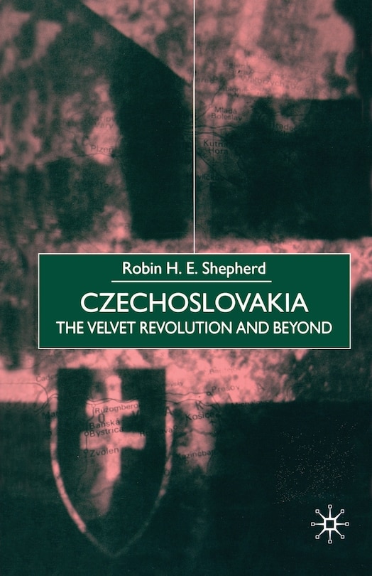 Front cover_Czechoslovakia
