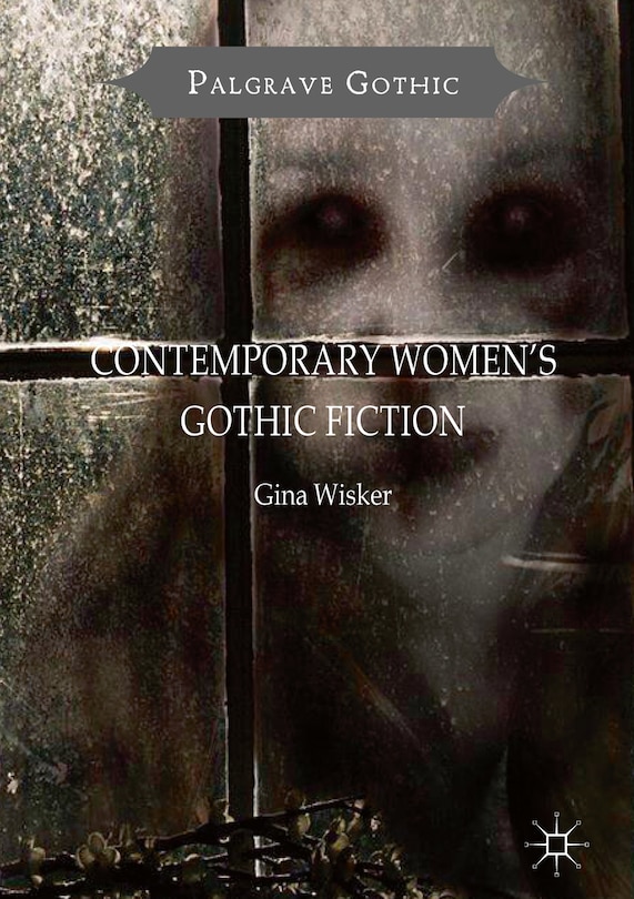 Couverture_Contemporary Women's Gothic Fiction