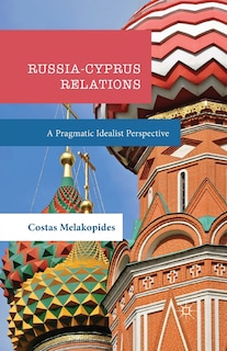 Front cover_Russia-cyprus Relations