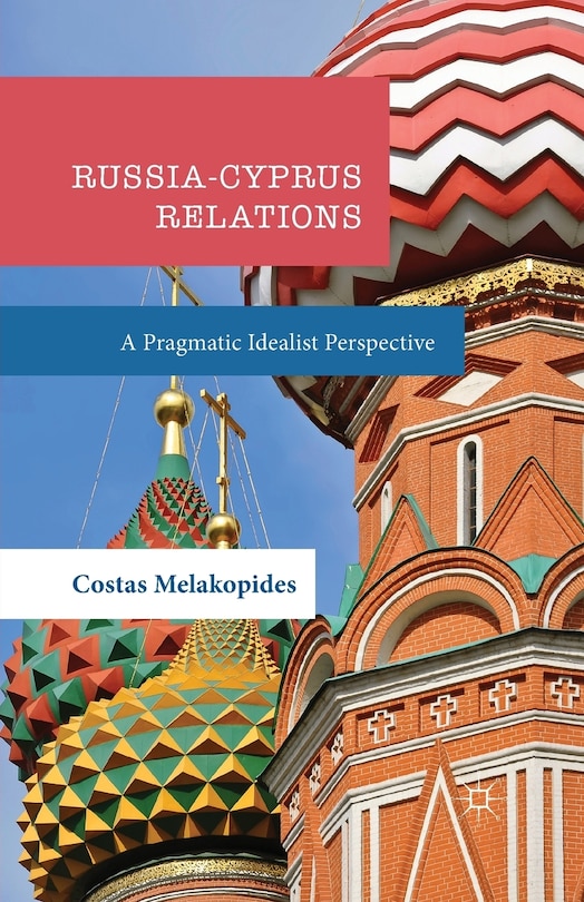 Front cover_Russia-cyprus Relations