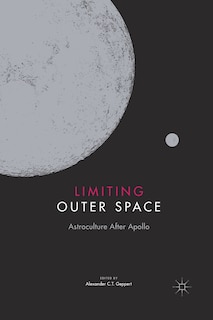 Couverture_Limiting Outer Space