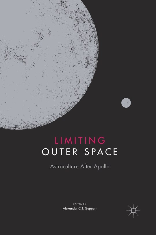 Couverture_Limiting Outer Space