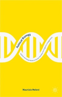 Front cover_Political Biology