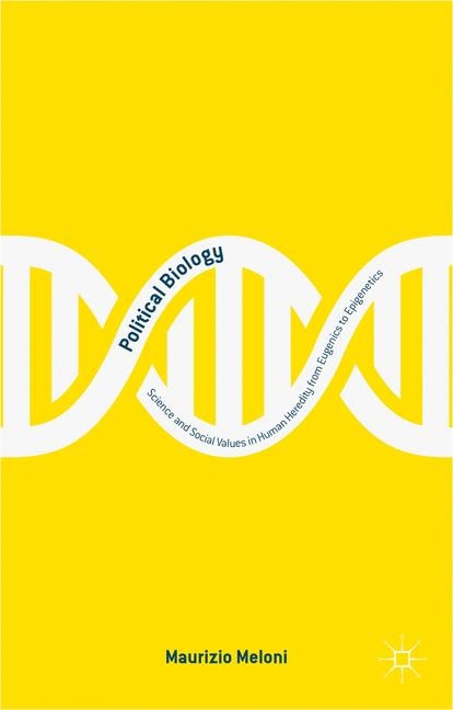 Front cover_Political Biology