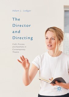 Front cover_The Director And Directing