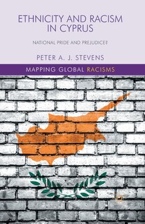 Couverture_Ethnicity And Racism In Cyprus