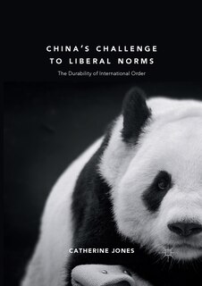 Couverture_China's Challenge to Liberal Norms