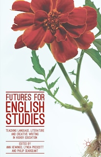 Front cover_Futures For English Studies