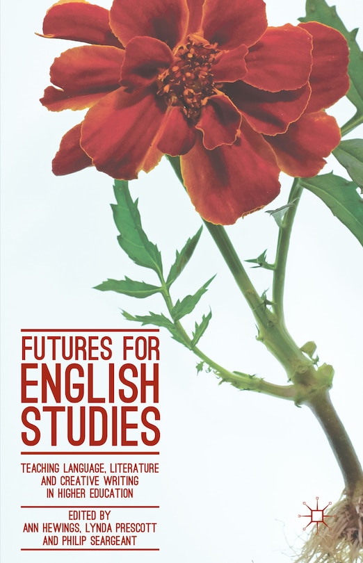 Front cover_Futures For English Studies