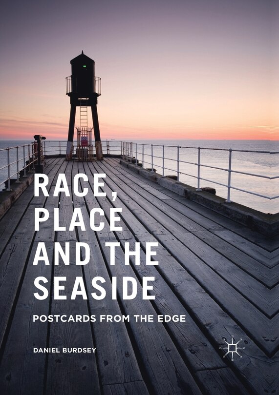 Couverture_Race, Place And The Seaside