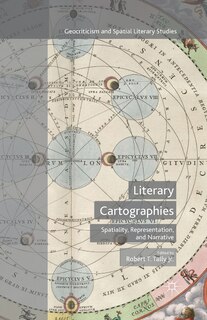 Front cover_Literary Cartographies