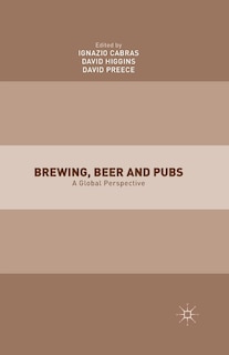 Couverture_Brewing, Beer And Pubs