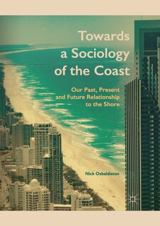 Front cover_Towards A Sociology Of The Coast