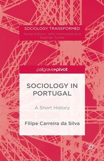 Front cover_Portuguese Sociology