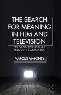 Couverture_The Search For Meaning In Film And Television