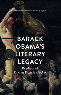 Front cover_Barack Obama's Literary Legacy
