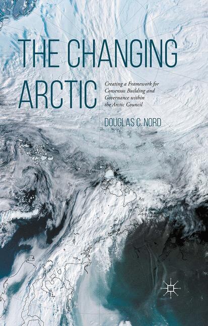 Couverture_The Changing Arctic