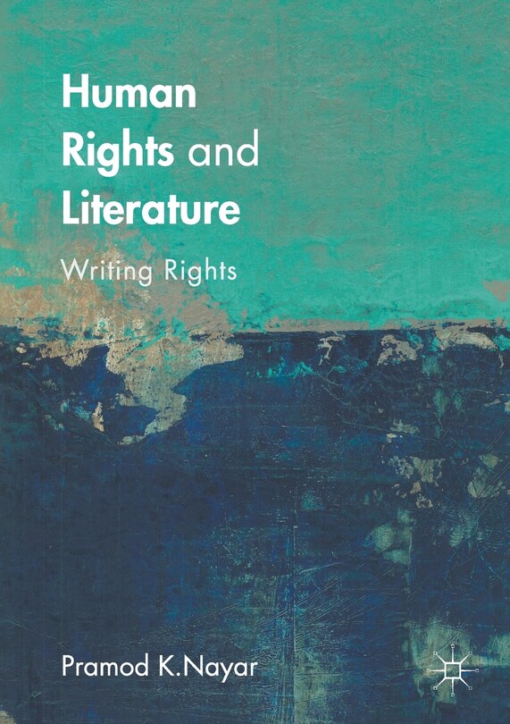 Front cover_Human Rights And Literature