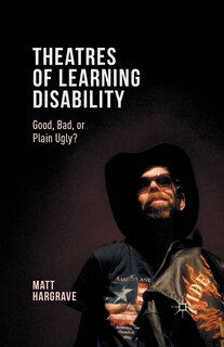 Front cover_Theatres Of Learning Disability