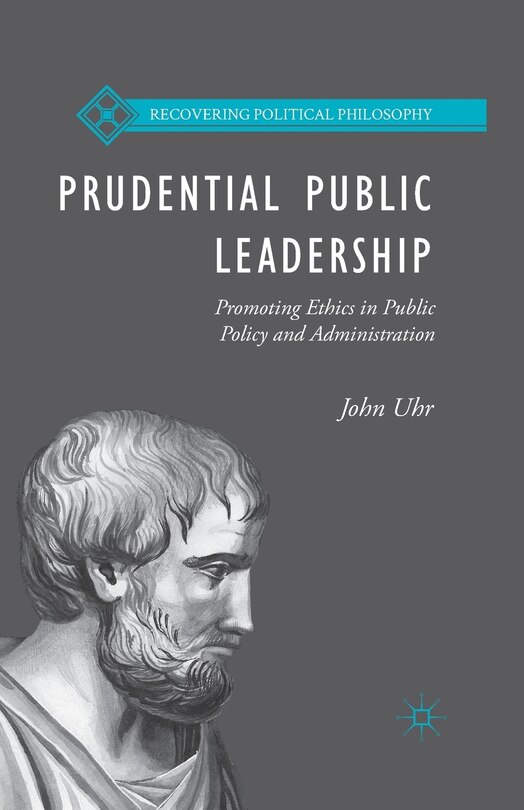 Couverture_Prudential Public Leadership