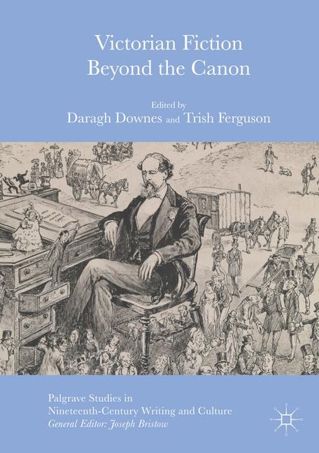 Couverture_Victorian Fiction Beyond The Canon