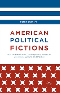 Front cover_American Political Fictions