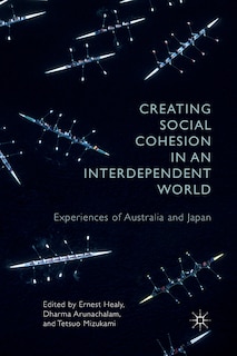 Couverture_Creating Social Cohesion In An Interdependent World