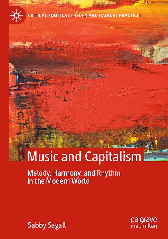 Front cover_Music and Capitalism