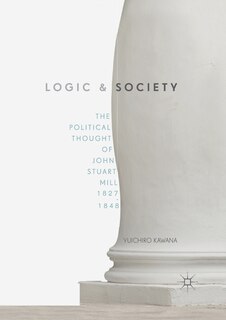 Front cover_Logic And Society