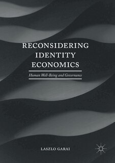 Couverture_Reconsidering Identity Economics