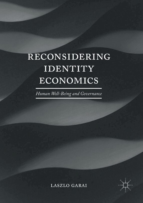 Couverture_Reconsidering Identity Economics