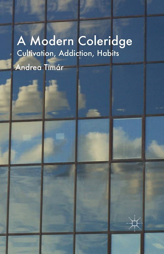 Couverture_A Modern Coleridge