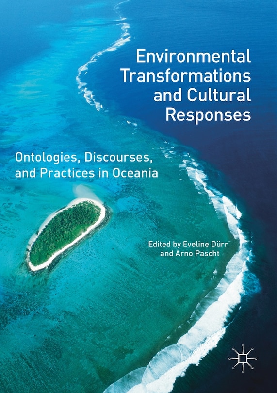 Couverture_Environmental Transformations And Cultural Responses